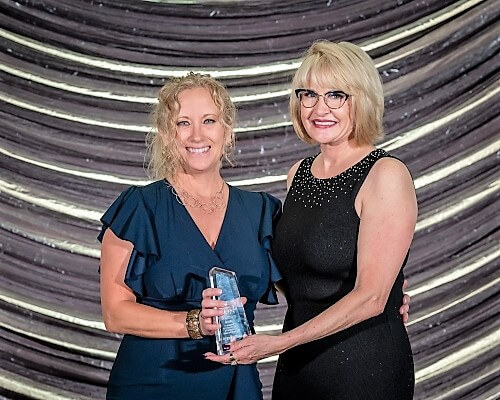 FASTSIGNS® of Lancaster Employee Recognized for Sales Achievements