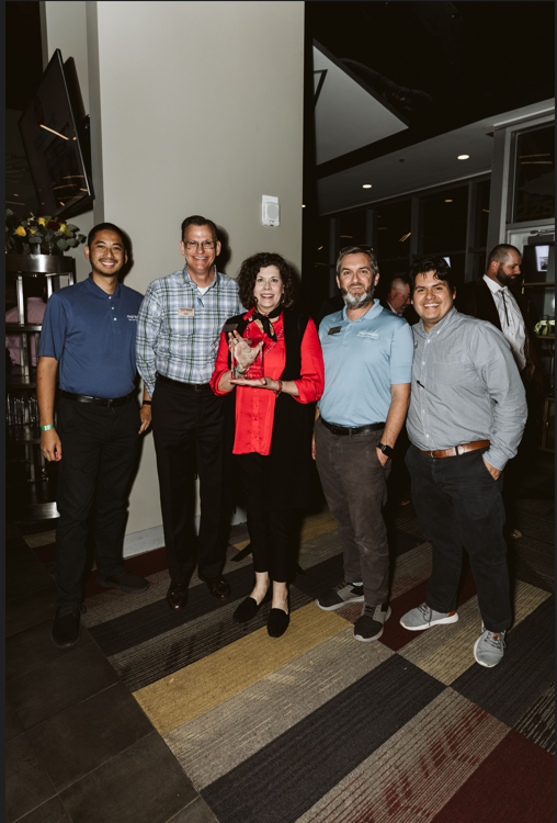 FASTSIGNS Tallahassee Team