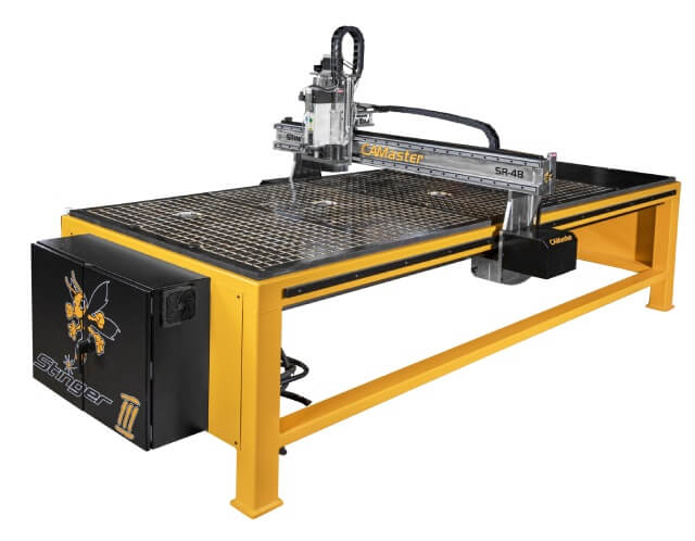 Stinger equipment