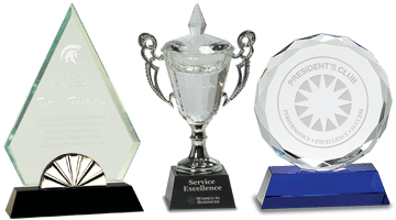 Premier Crystal & Glass