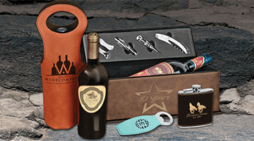 Premier Personalized Gifts