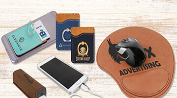 Premier Leather Gifts