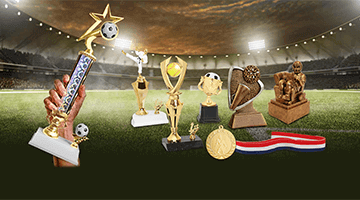 Premier Sports & Academics Awards