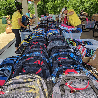 school supply donations for children in need