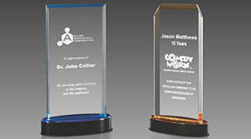 Awards and Recognition