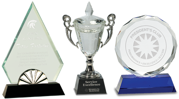 Premier Crystal Awards