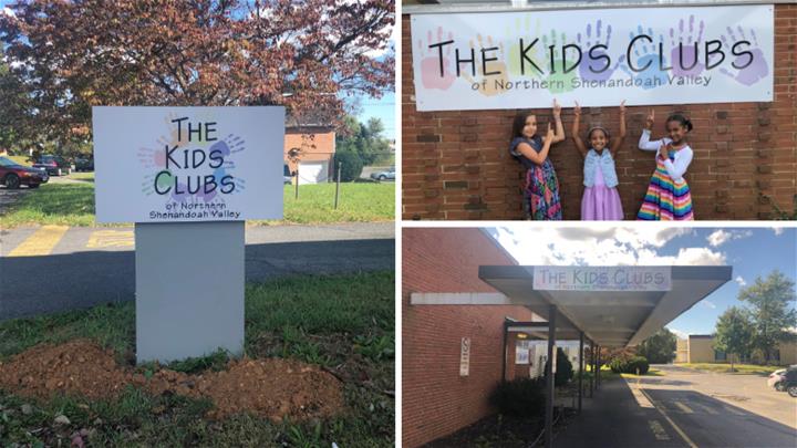 FASTSIGNS of Winchester Recognized for Philanthropic Work