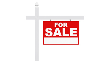 Real Estate Signage