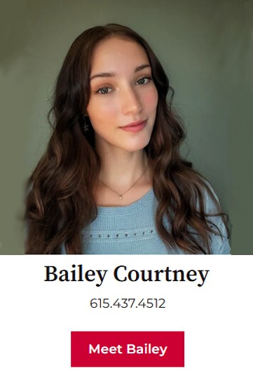 Women's headshot