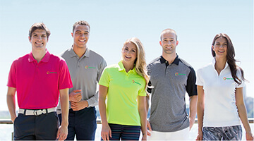 Branded Apparel