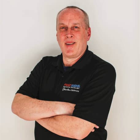 Glenn Szymanski