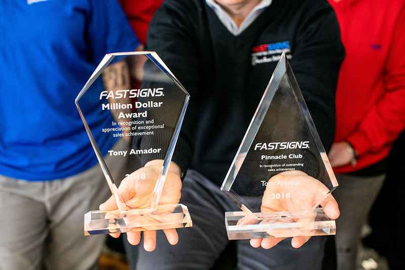 Trophies